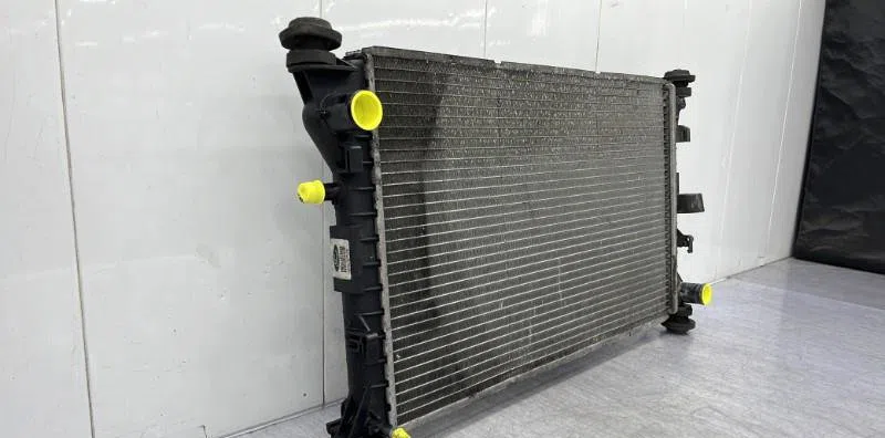 Radiateur FORD FOCUS 1 occasion