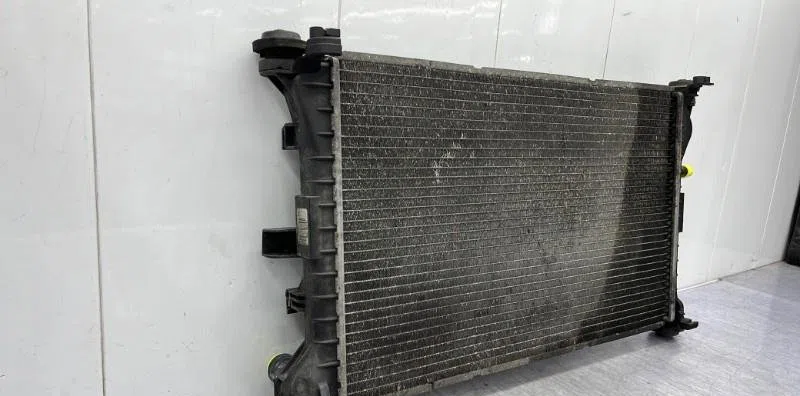 Radiateur FORD FOCUS 1 occasion