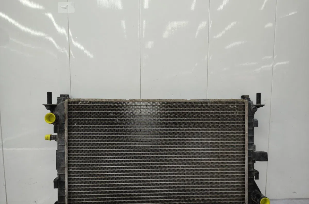 Radiateur FORD FOCUS 1 occasion