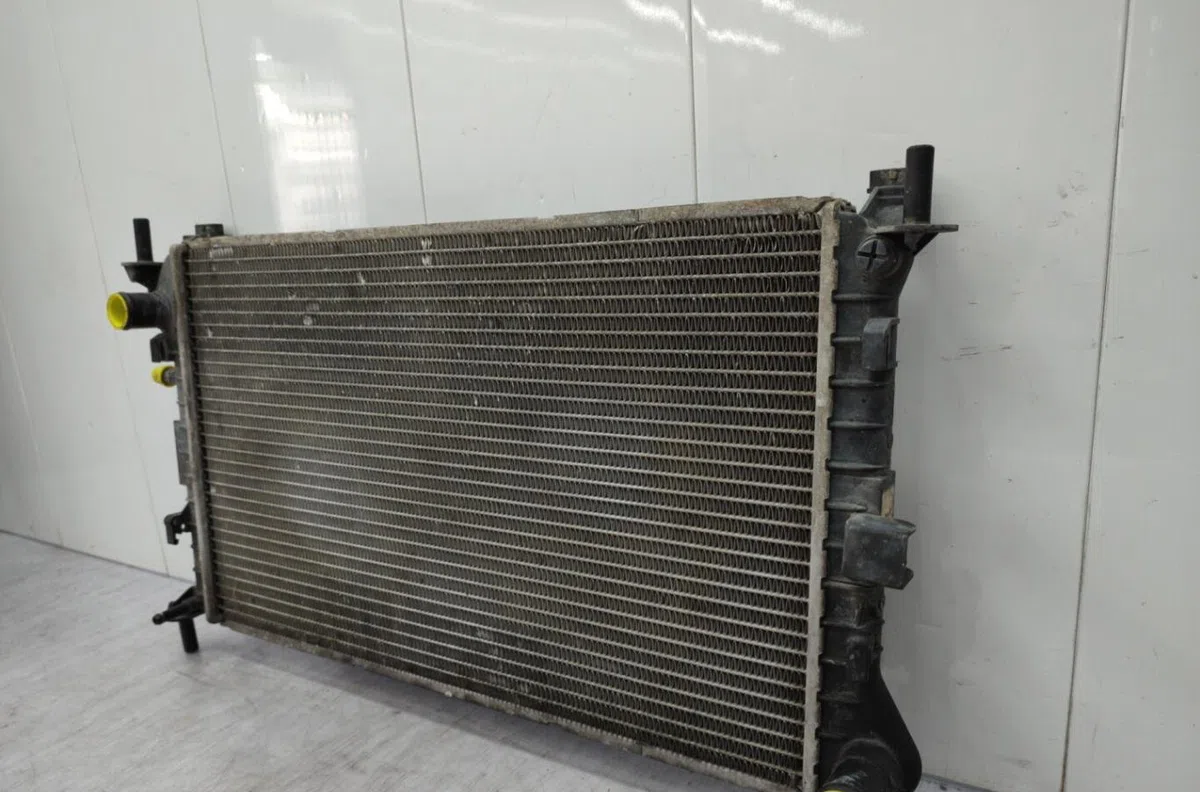 Radiateur FORD FOCUS 1 occasion