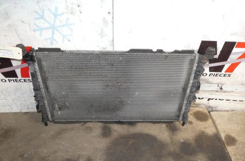 Radiateur FORD FOCUS 2 PHASE 1 BREAK occasion