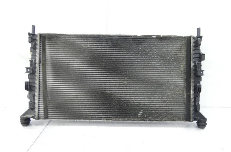 Radiateur FORD FOCUS 2 PHASE 2 occasion