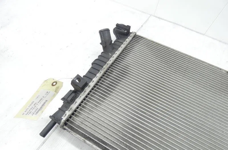 Radiateur FORD FOCUS 2 PHASE 2 occasion