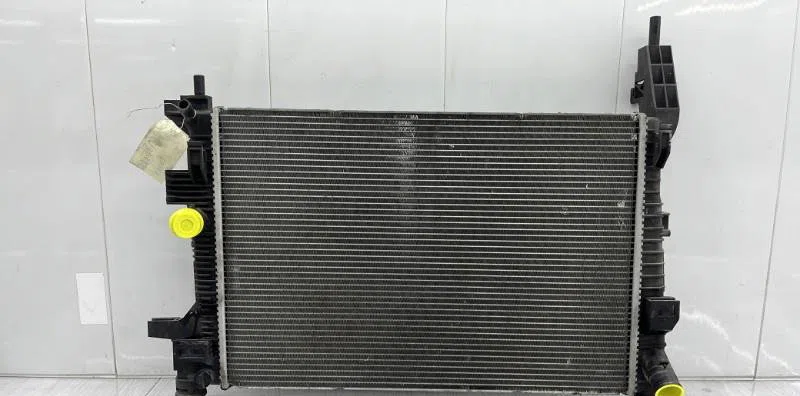 Radiateur FORD FOCUS 3 PHASE 1 occasion