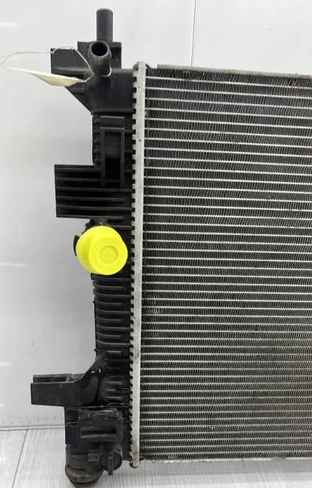 Radiateur FORD FOCUS 3 PHASE 1 occasion
