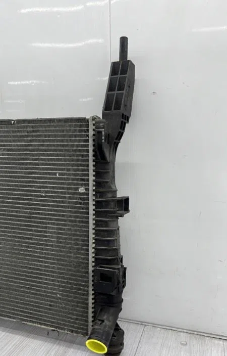 Radiateur FORD FOCUS 3 PHASE 1 occasion