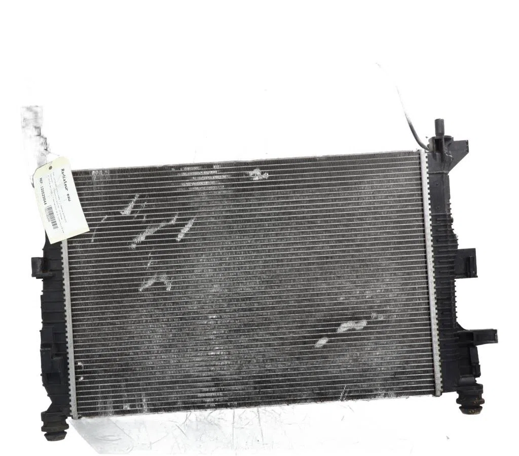 Radiateur FORD FOCUS 3 PHASE 1 occasion