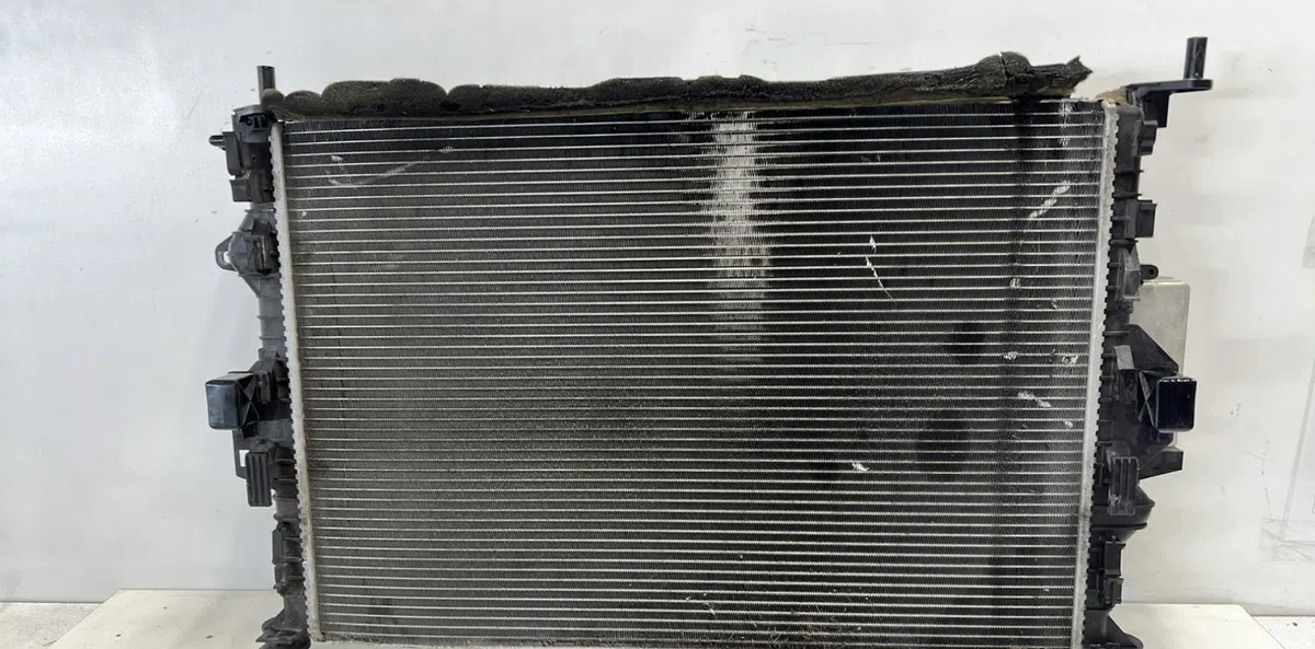 Radiateur FORD FOCUS 3 PHASE 1 occasion