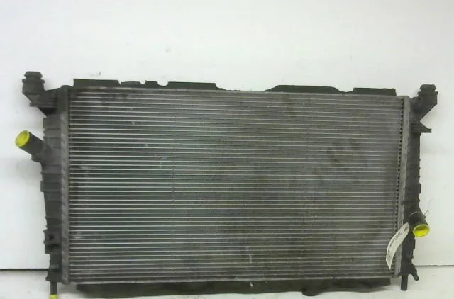 Radiateur Ford FOCUS C-MAX (DM2) 1.6 tdci (2003-2007) occasion