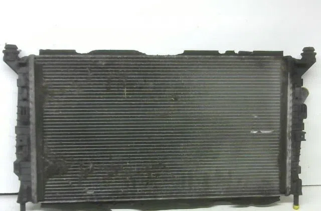 Radiateur Ford FOCUS C-MAX (DM2) 1.6 tdci (2003-2007) occasion
