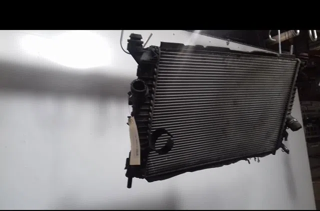 Radiateur Ford FOCUS C-MAX (DM2) 1.8 tdci (2005-2007) 5 portes occasion