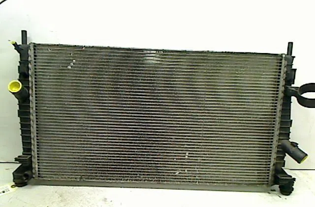 Radiateur Ford FOCUS II (DA_, HCP, DP) 1.6 tdci (2004-2012) occasion