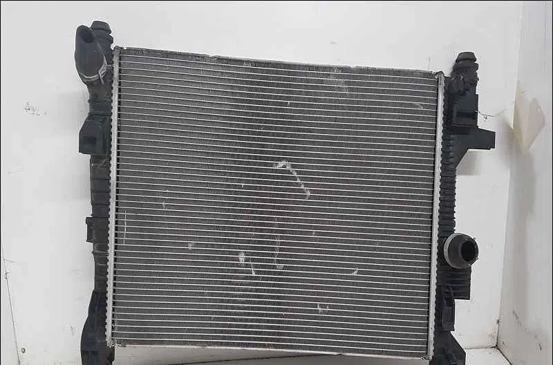 Radiateur FORD FOCUS III occasion
