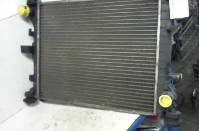 Radiateur FORD FOCUS occasion