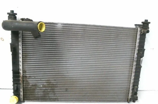 Radiateur Ford FUSION (JU_) 1.4 tdci (2002-2012) 5 portes occasion