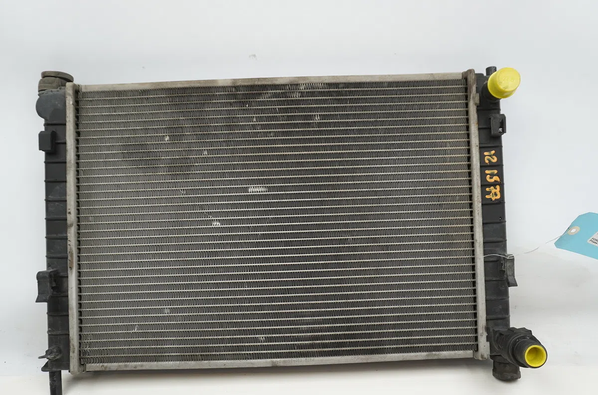 Radiateur Ford FUSION (JU_) 1.4 tdci (2002-2012) 5 portes occasion