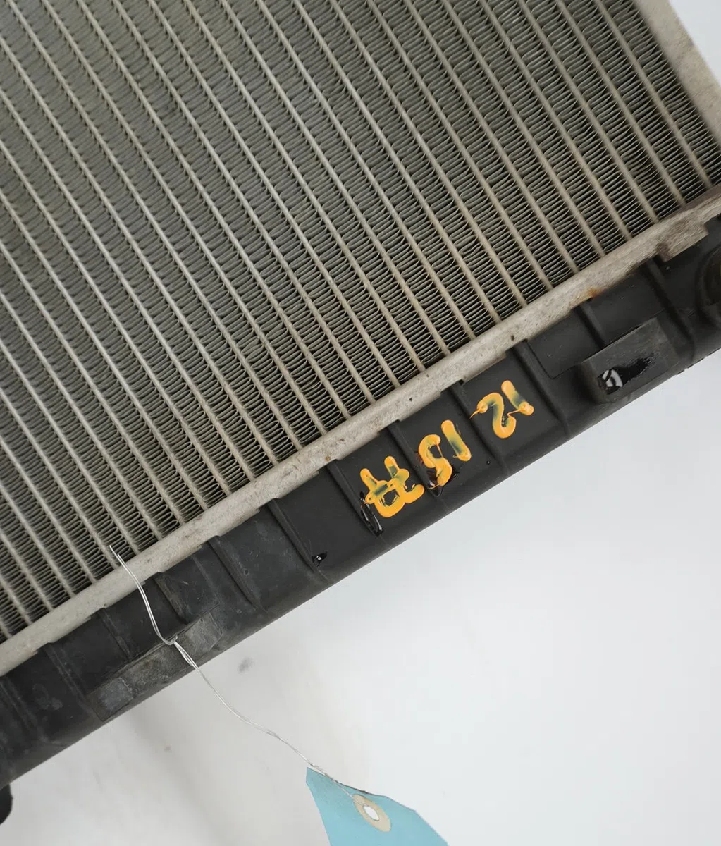 Radiateur Ford FUSION (JU_) 1.4 tdci (2002-2012) 5 portes occasion