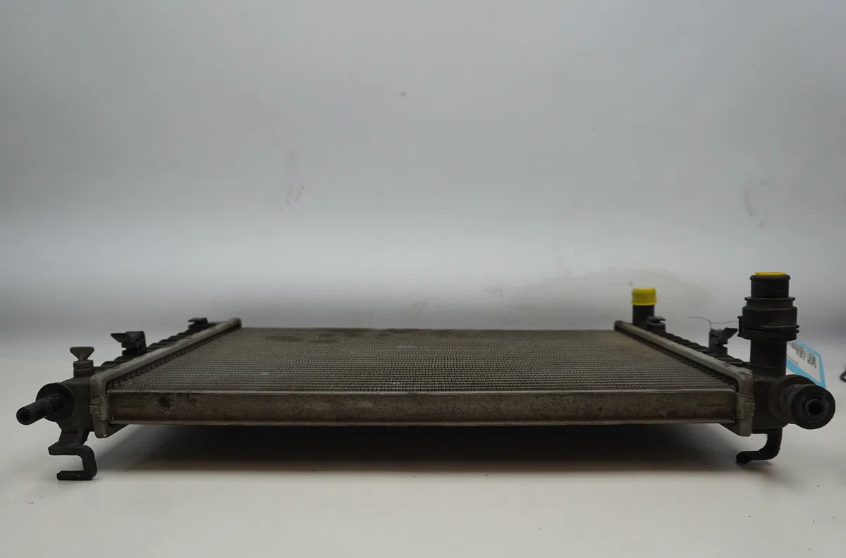 Radiateur Ford FUSION (JU_) 1.4 tdci (2002-2012) 5 portes occasion