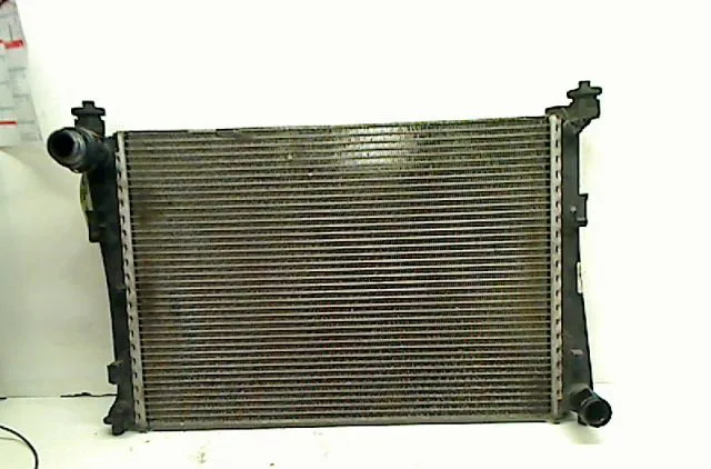 Radiateur Ford FUSION (JU_) 1.6 (2002-2009) occasion
