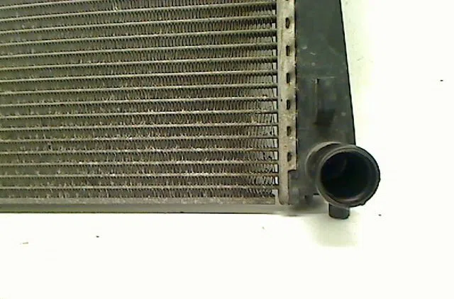 Radiateur Ford FUSION (JU_) 1.6 (2002-2009) occasion