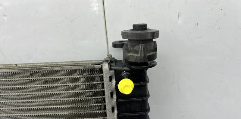 Radiateur FORD FUSION PHASE 1 occasion