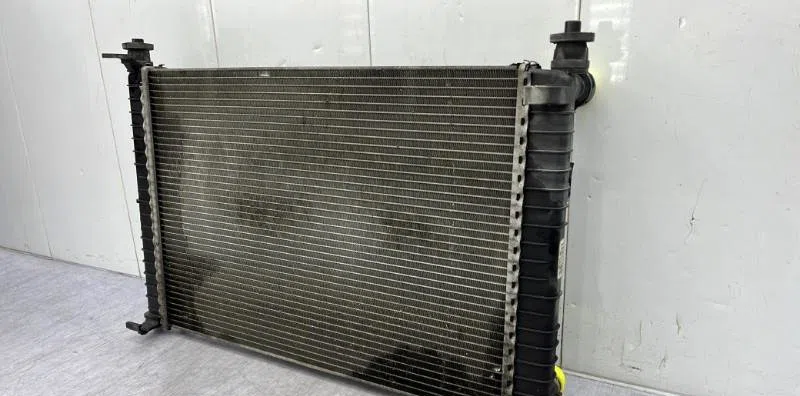 Radiateur FORD FUSION PHASE 1 occasion