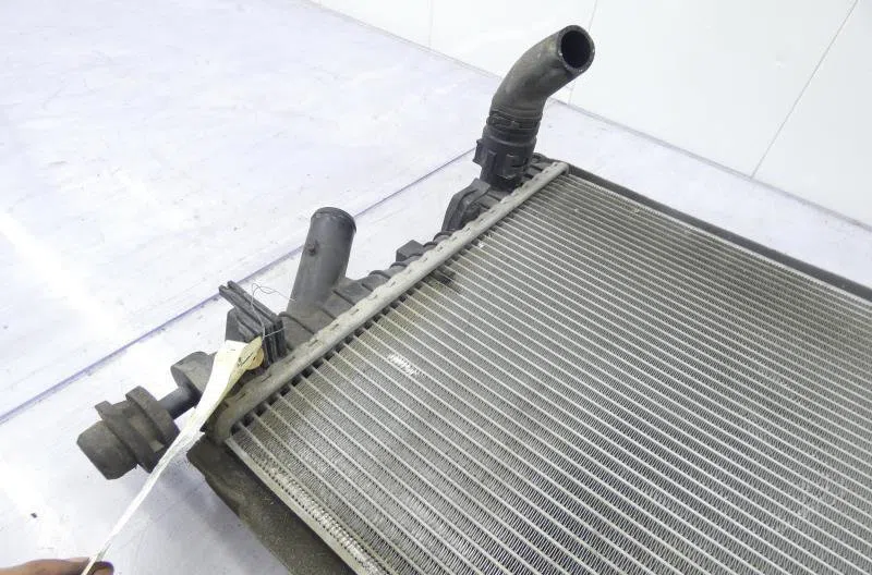Radiateur FORD FUSION PHASE 1 occasion