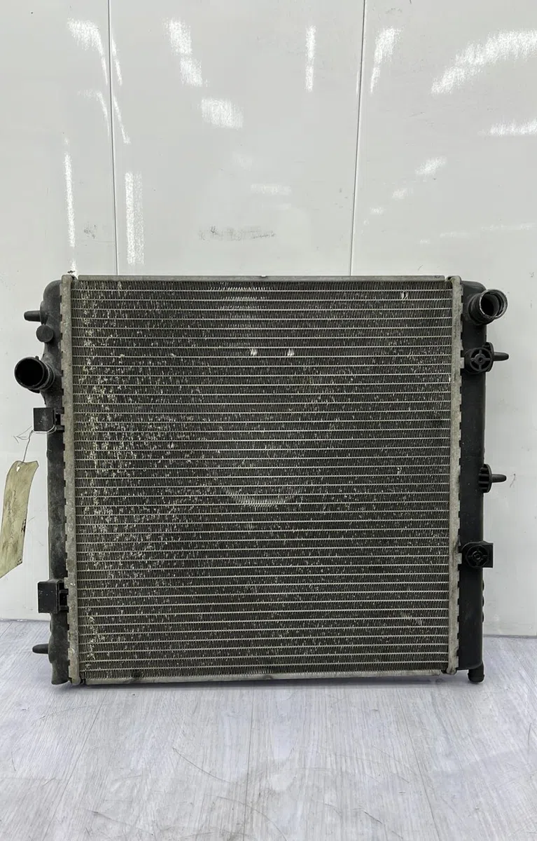 Radiateur FORD FUSION PHASE 2 occasion