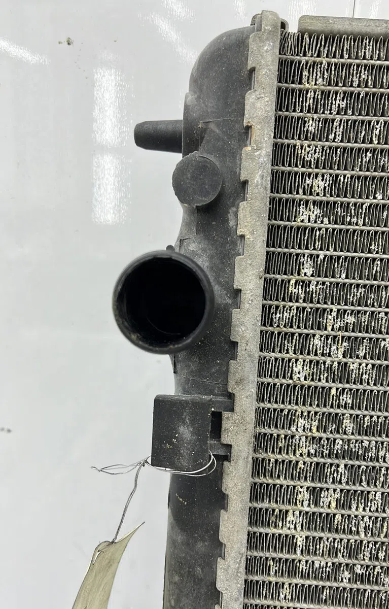 Radiateur FORD FUSION PHASE 2 occasion
