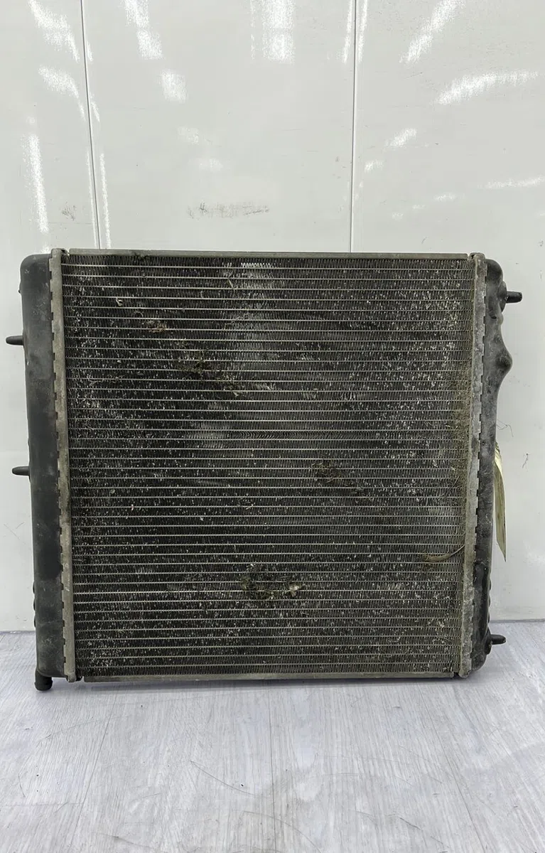 Radiateur FORD FUSION PHASE 2 occasion