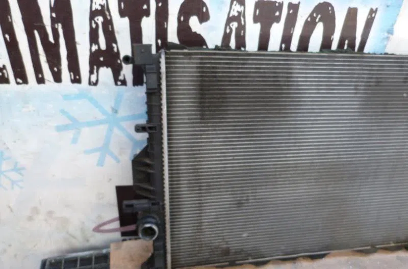 Radiateur FORD GALAXY 2 PHASE 1 occasion