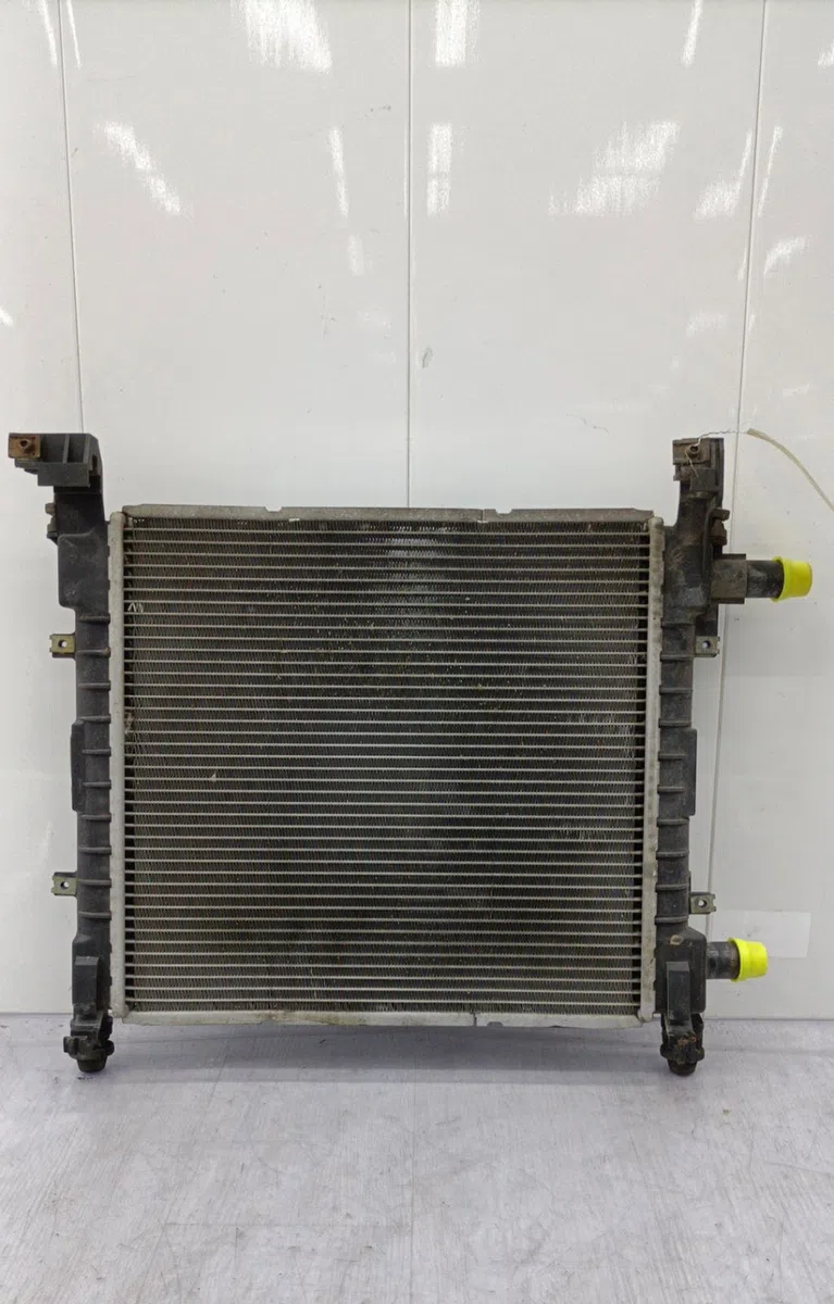 Radiateur FORD KA 1 PHASE 1 occasion