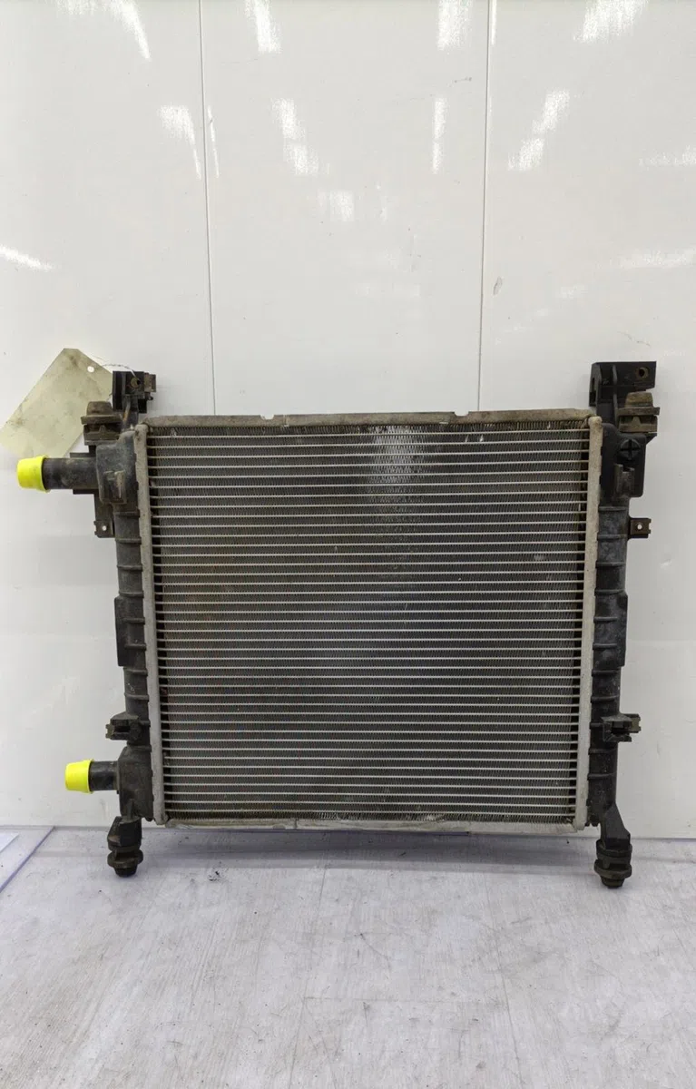 Radiateur FORD KA 1 PHASE 1 occasion