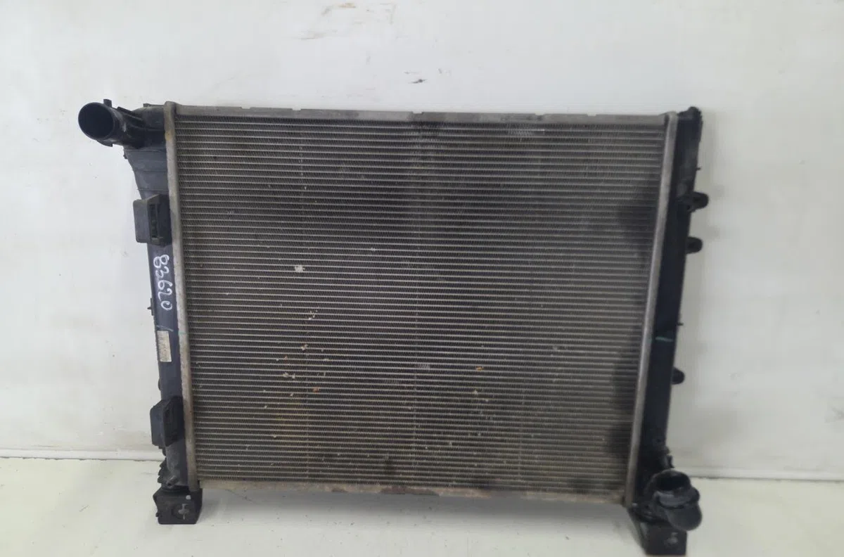 Radiateur FORD KA 2 PHASE 2 occasion