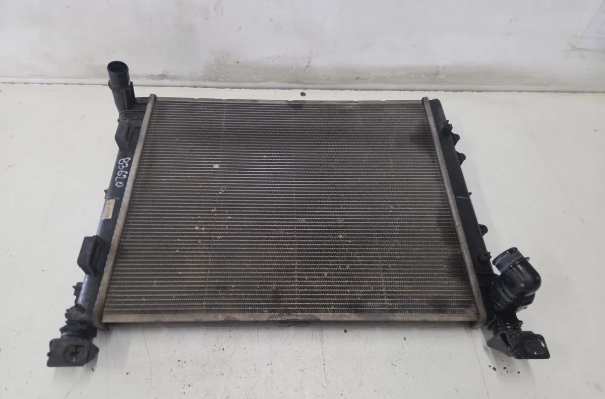 Radiateur FORD KA 2 PHASE 2 occasion