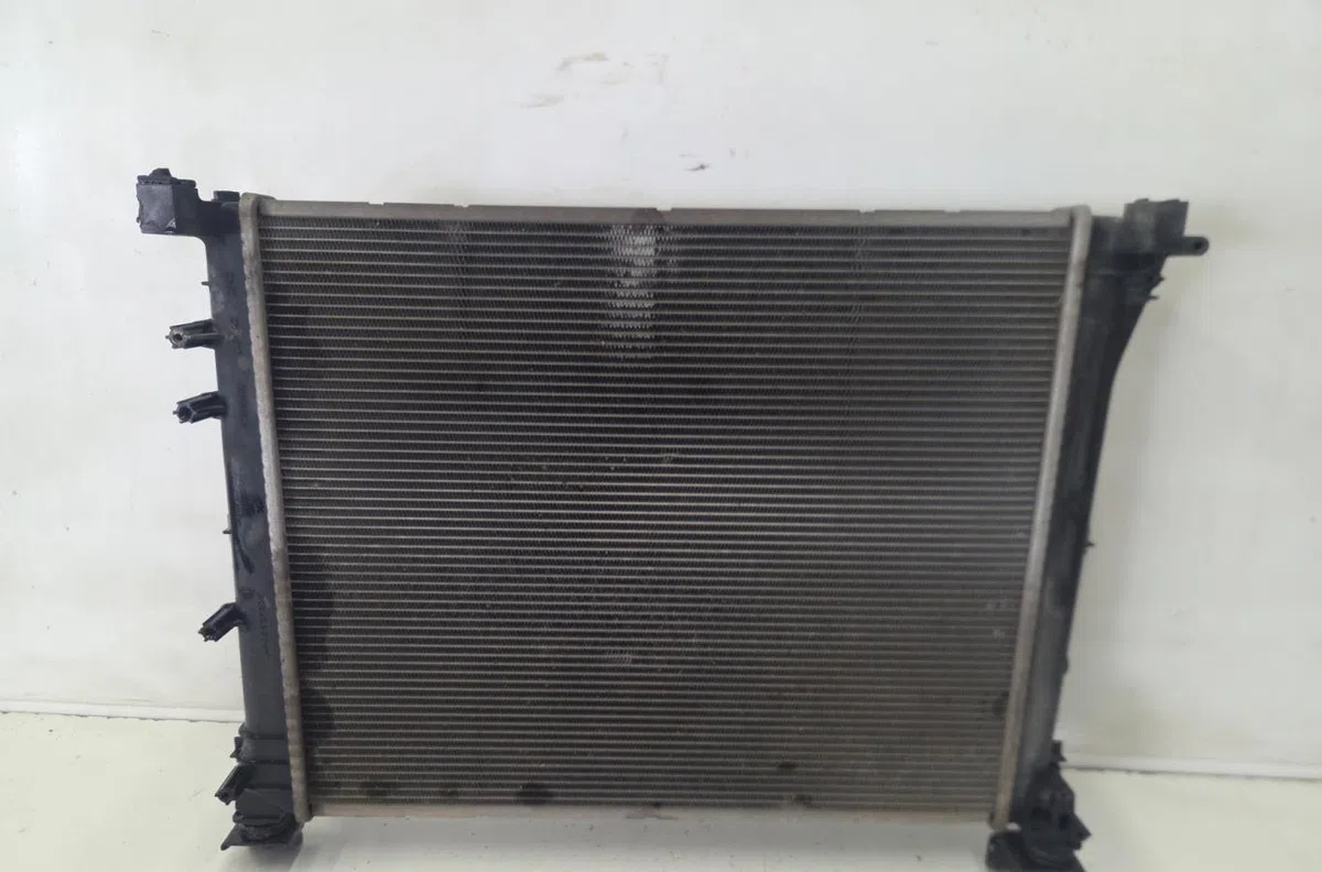 Radiateur FORD KA 2 PHASE 2 occasion
