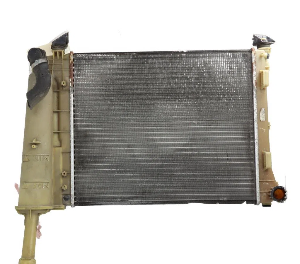Radiateur FORD KA 2 PHASE 2 occasion