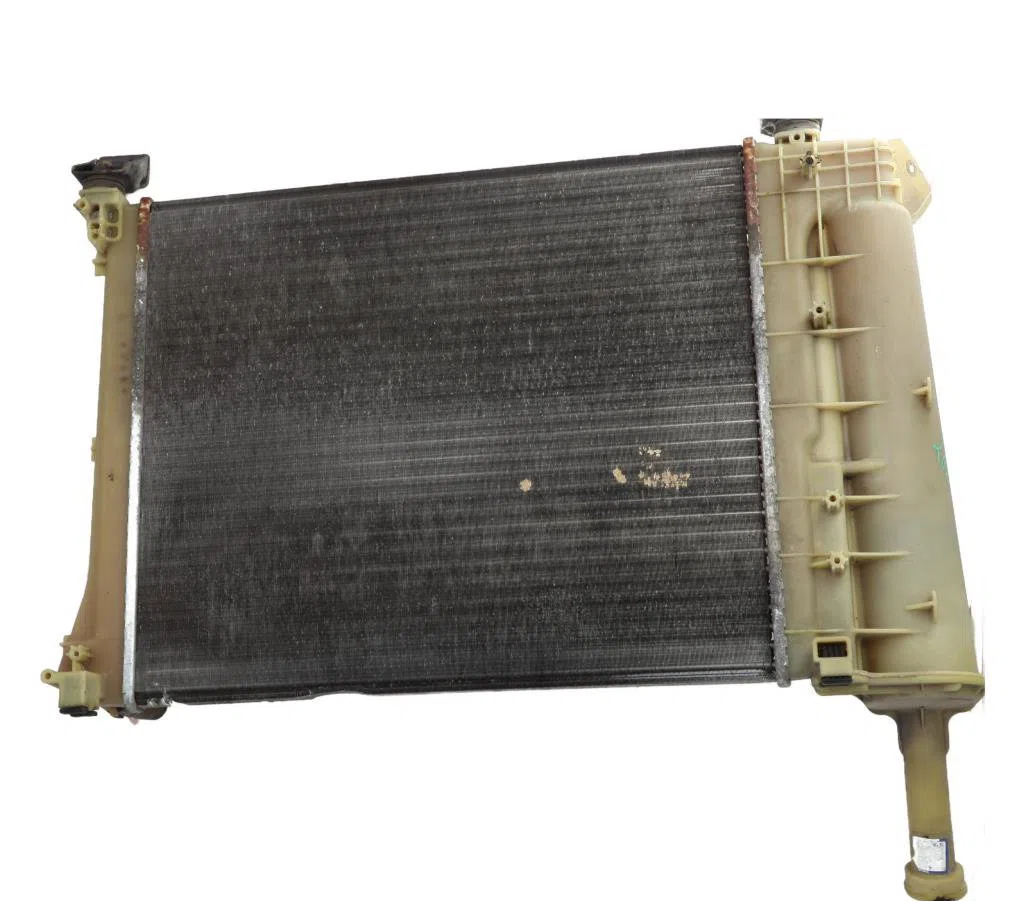 Radiateur FORD KA 2 PHASE 2 occasion