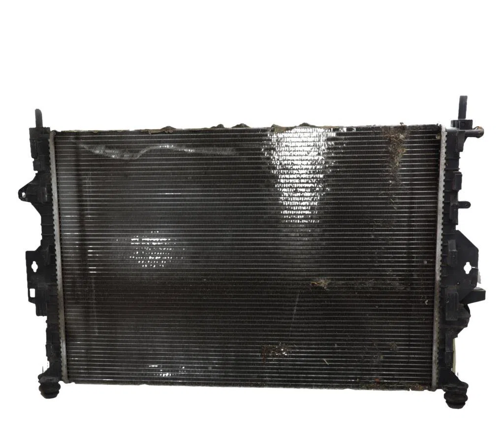 Radiateur FORD KUGA 1 occasion