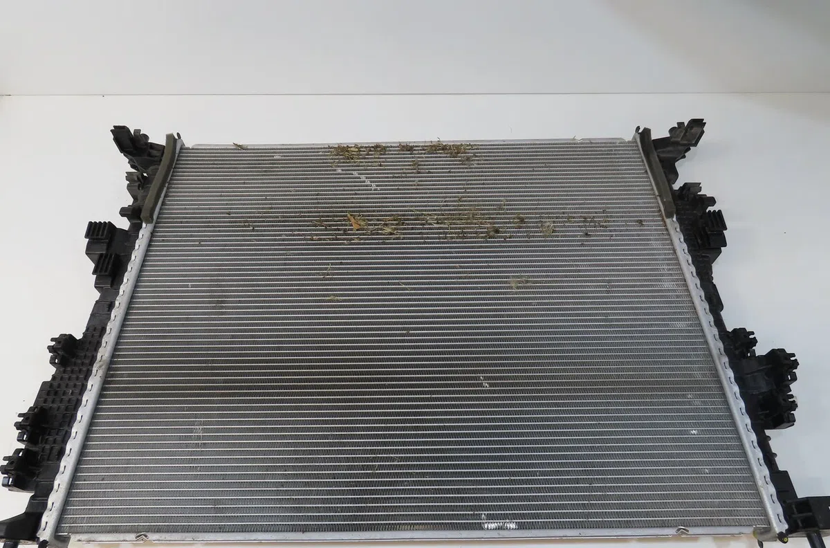 Radiateur Ford KUGA III (DFK) 2.5 hybrid flex (2023) occasion