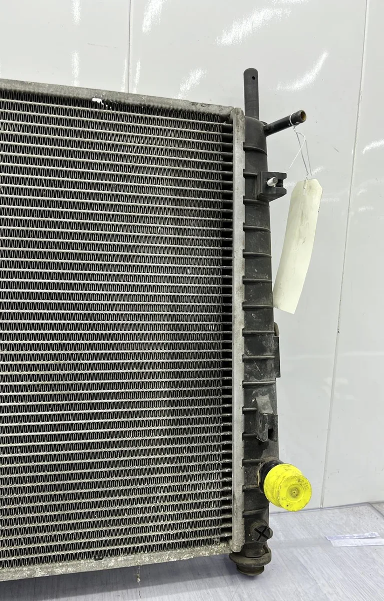 Radiateur FORD MONDEO 1 PHASE 1 occasion