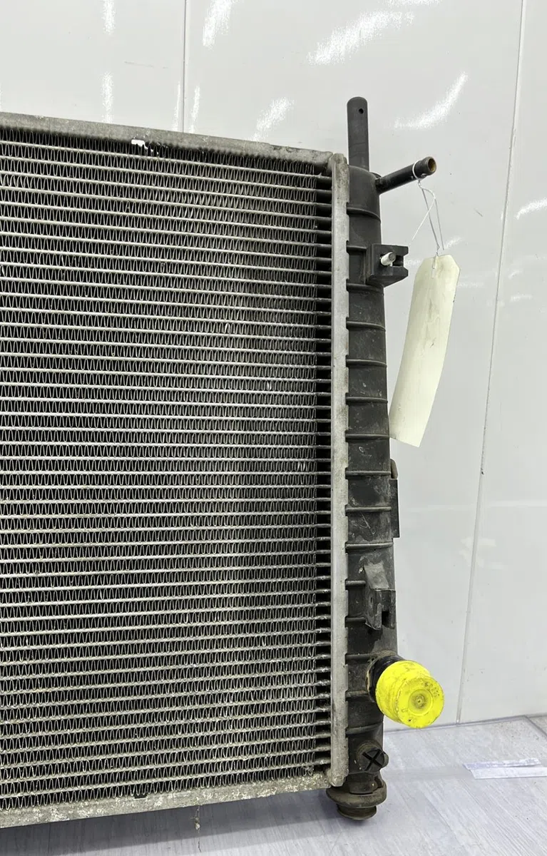 Radiateur FORD MONDEO 1 PHASE 1 occasion