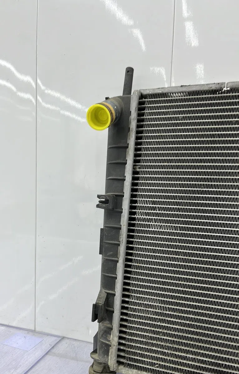 Radiateur FORD MONDEO 1 PHASE 1 occasion