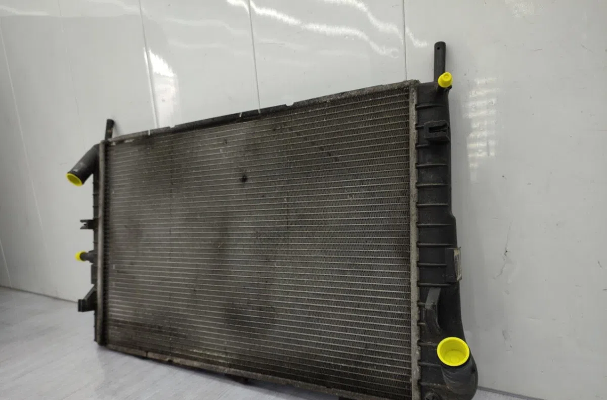 Radiateur FORD MONDEO 2 BREAK occasion