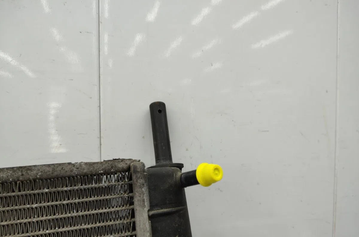 Radiateur FORD MONDEO 2 BREAK occasion