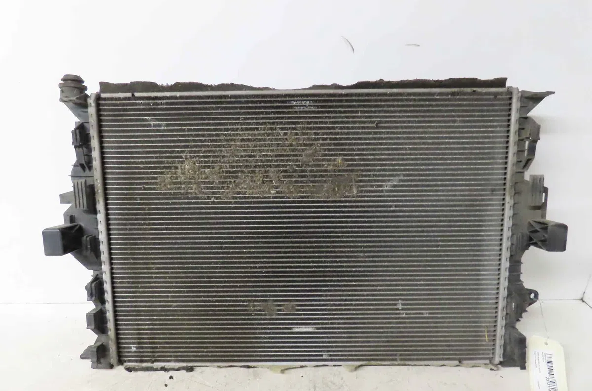 Radiateur FORD MONDEO III occasion