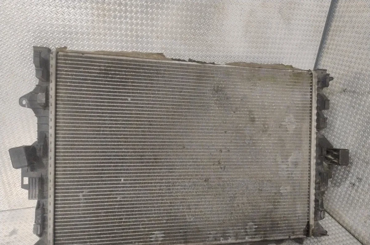 Radiateur Ford MONDEO IV A trois volumes (BA7) 2.0 tdci (2007-2015) occasion