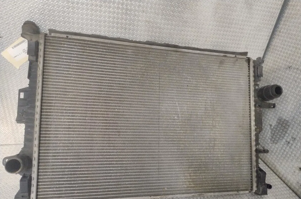 Radiateur Ford MONDEO IV A trois volumes (BA7) 2.0 tdci (2007-2015) occasion