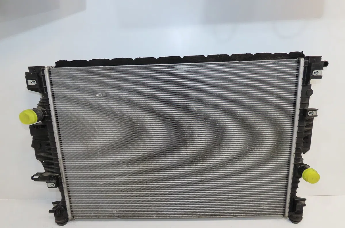 Radiateur Ford MONDEO V Turnier (CF) 2.0 ecoblue (2019) occasion
