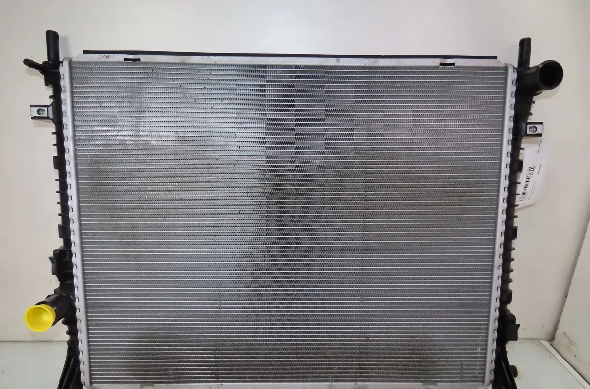 Radiateur FORD MUSTANG VII occasion